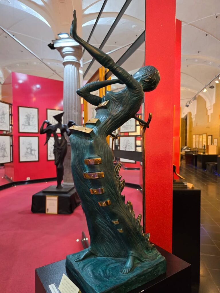 Museum-Gallery Xpo Salvador Dalí