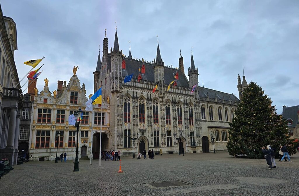 municipio di bruges e archivi, quali musei vedere a bruges