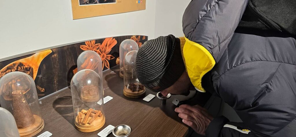 Choco-Story: il Museo della Cioccolata bruges