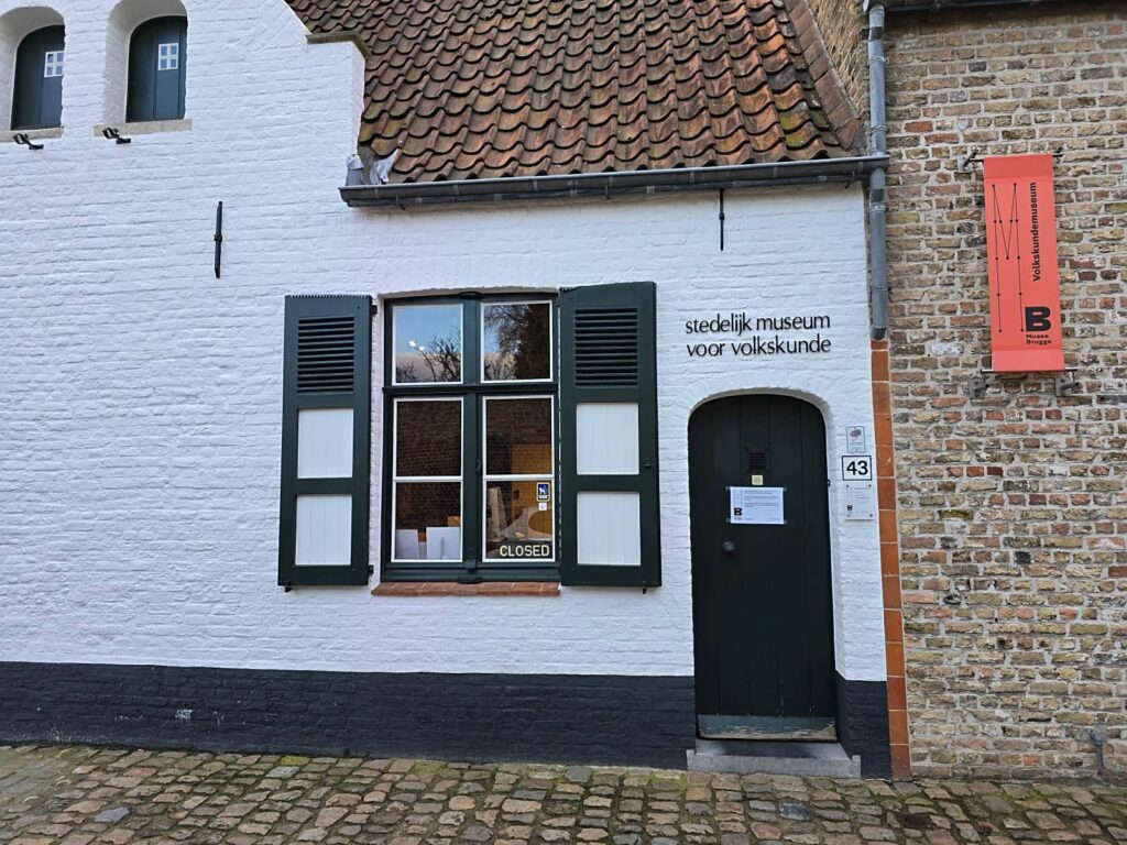 museo del folklore Volkskundemuseum