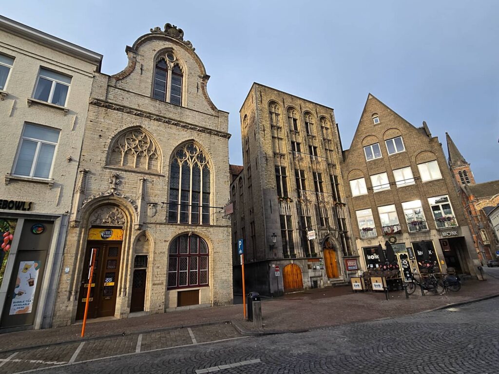 museo patatine fritte friet