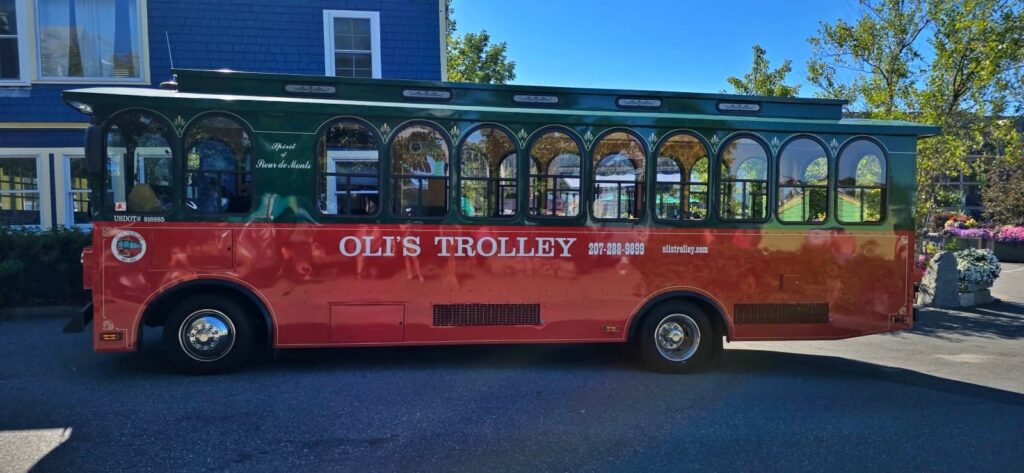 tour con bus + guida che fanno tappa a bar harbor e cadillac mountain