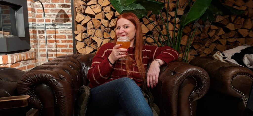 Migliori birrerie a Bruges: De Halve Maan