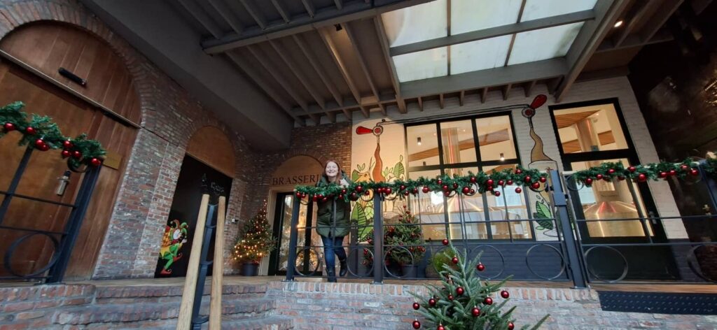 Migliori birrerie a Bruges: De Halve Maan
