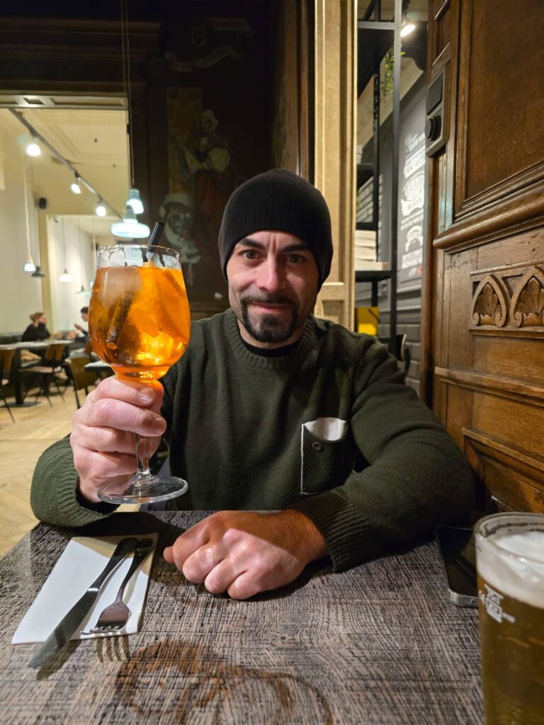 dove mangiare a bruges spendendo poco: Ellis Gourmet Burger