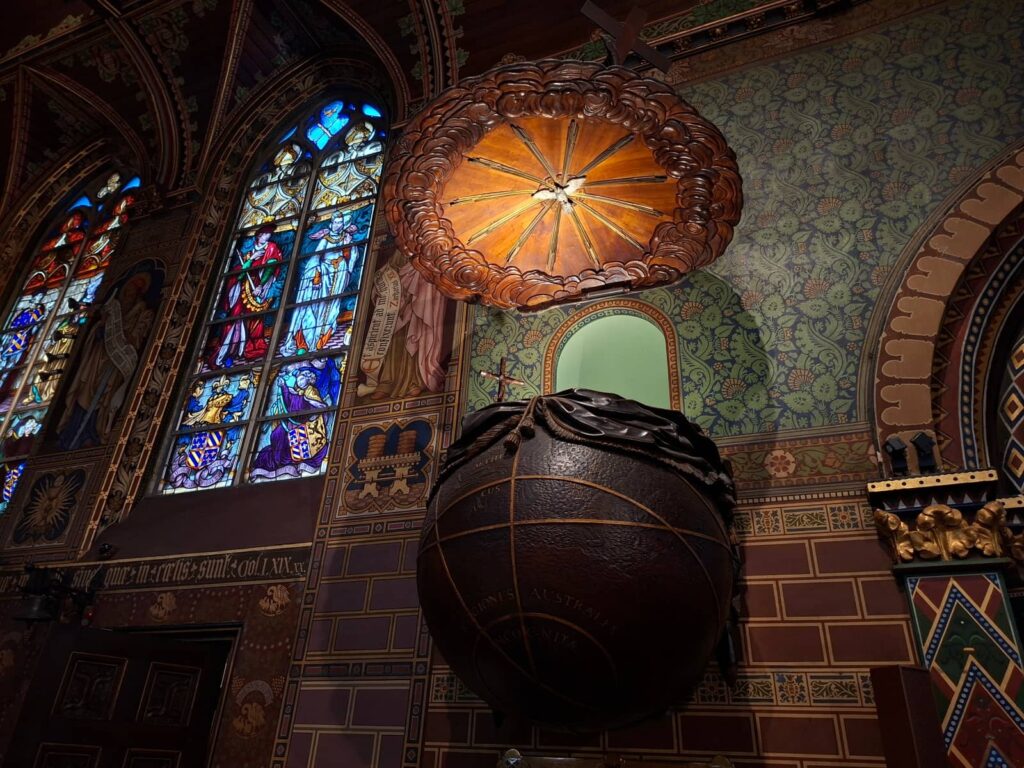 Cosa vedere a Bruges: guida completa alla perla delle Fiandre che ti ruba il cuore 41 Basilica del Santo Sangue
