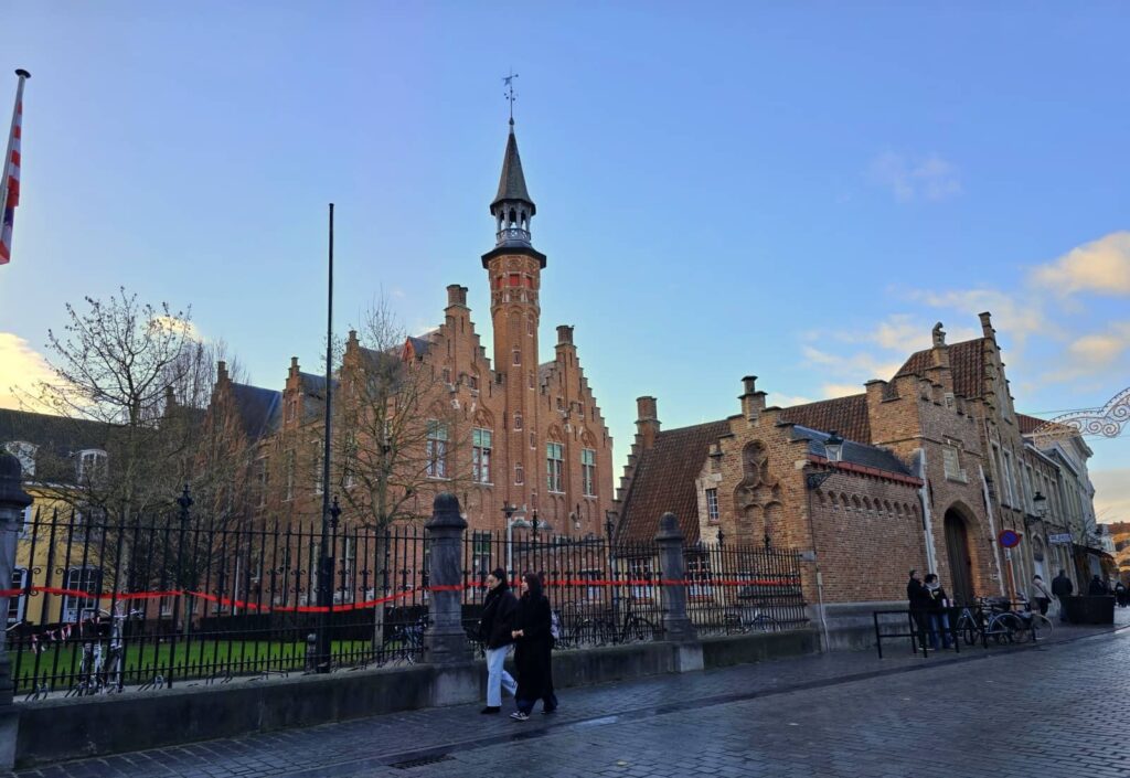 Cosa vedere a Bruges: guida completa alla perla delle Fiandre che ti ruba il cuore 138 bruges cosa vedere