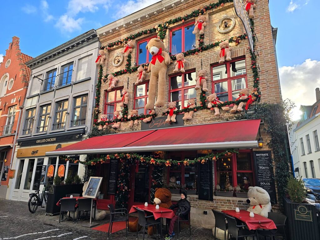 Cosa vedere a Bruges: guida completa alla perla delle Fiandre che ti ruba il cuore 3 guida completa per visitare bruges