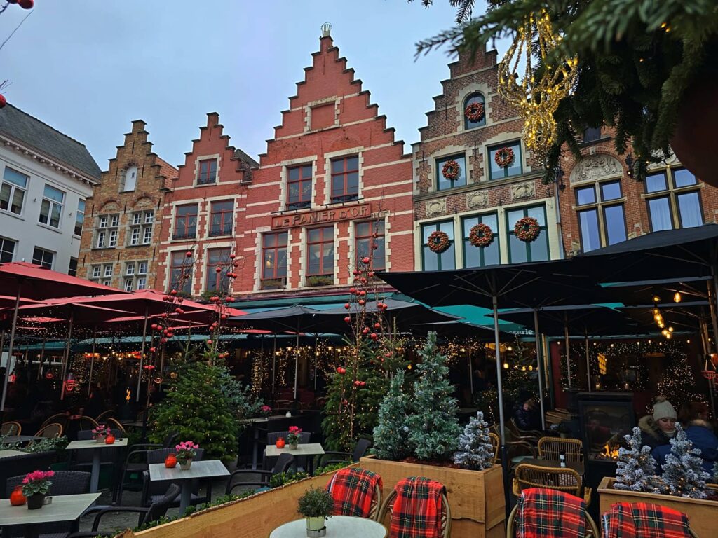 pizza market bruges 2