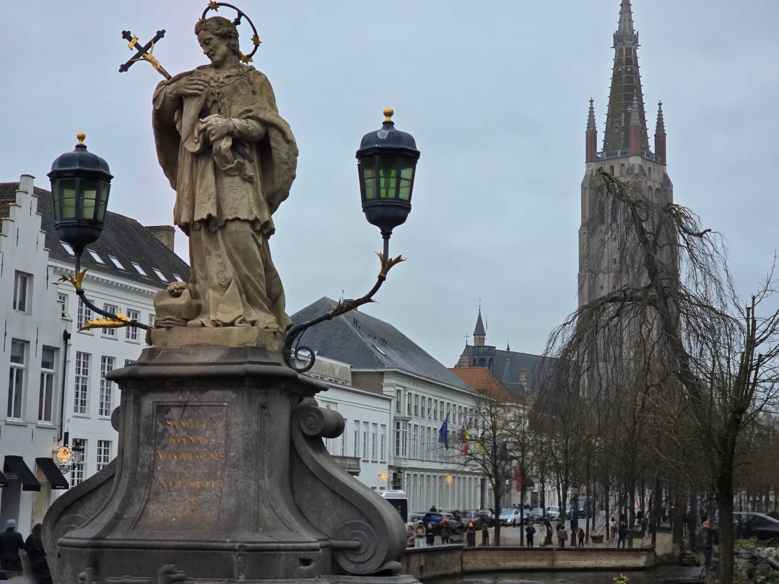 Cosa vedere a Bruges: guida completa alla perla delle Fiandre che ti ruba il cuore 7 visitare bruges in belgio