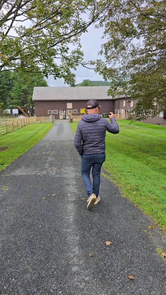 Cosa vedere a Woodstock Vermont: guida al villaggio più bello del New England 34 Billings Farm e Museum 11