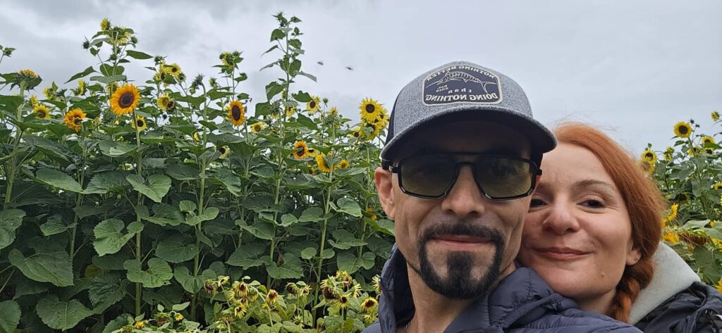 Billings Farm & Museum a Woodstock: visita alla fattoria storica del Vermont 35 Sunflower House, billings farm