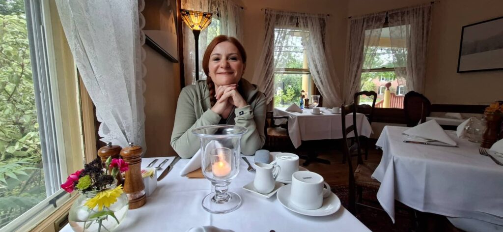 Cosa vedere a Woodstock Vermont: guida al villaggio più bello del New England 65 The Village Inn, dove dormire a Woodstock Vermont
