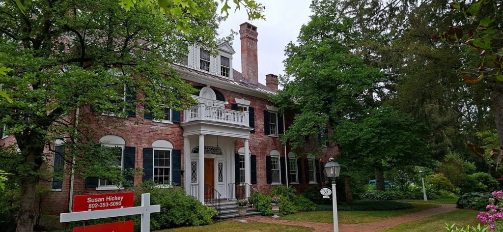 Cosa vedere a Woodstock Vermont: guida al villaggio più bello del New England 80 Woodstock vermont, scorci cittadini