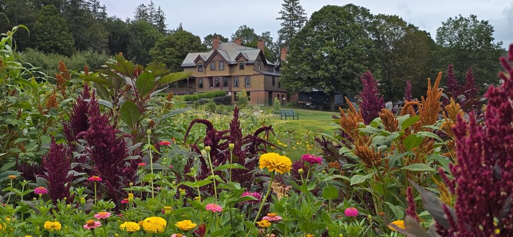 Cosa vedere a Woodstock Vermont: guida al villaggio più bello del New England 29 cosa vedere vicino woodstock, billing farm e museum