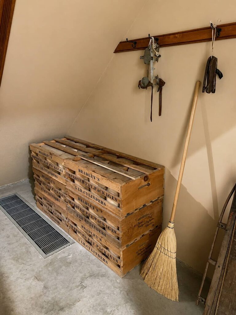 Billings Farm & Museum a Woodstock: visita alla fattoria storica del Vermont 16 billings farm 2