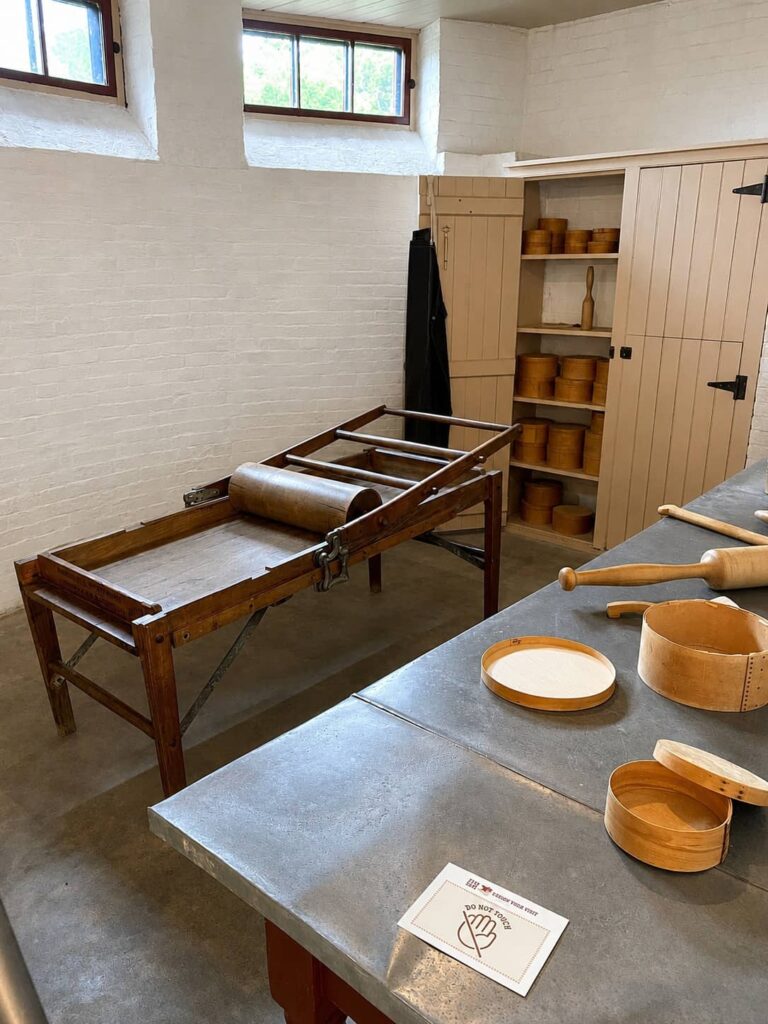 Billings Farm & Museum a Woodstock: visita alla fattoria storica del Vermont 17 billings farm 3