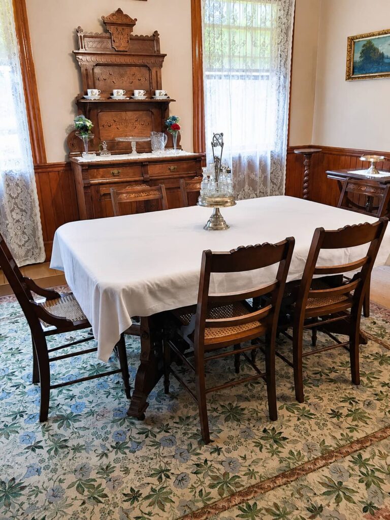 Billings Farm & Museum a Woodstock: visita alla fattoria storica del Vermont 13 billings farm e museum 1