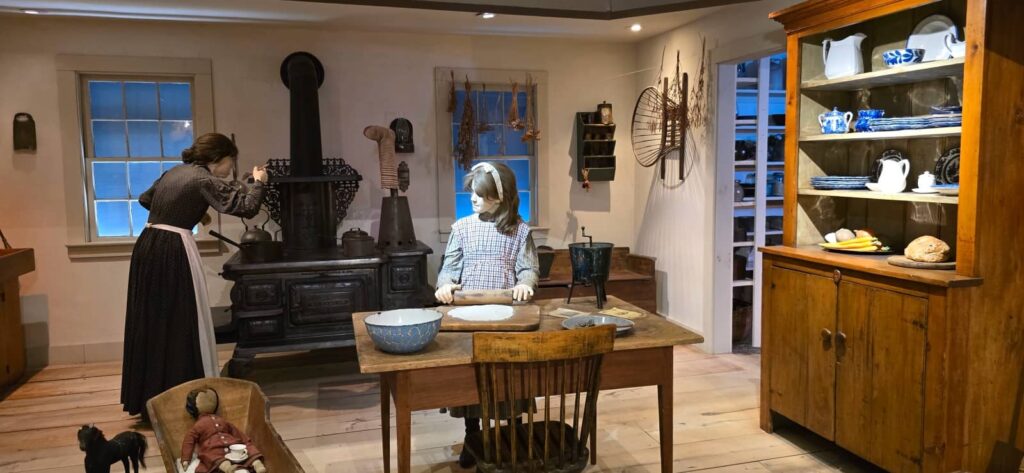 Billings Farm & Museum a Woodstock: visita alla fattoria storica del Vermont 8 billings farm & museum