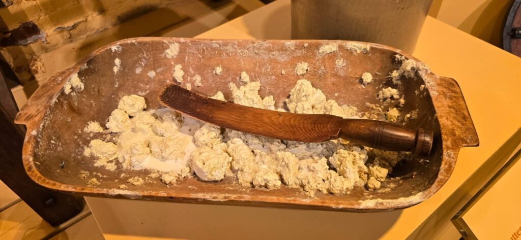 Billings Farm & Museum a Woodstock: visita alla fattoria storica del Vermont 9 billings farm & museum