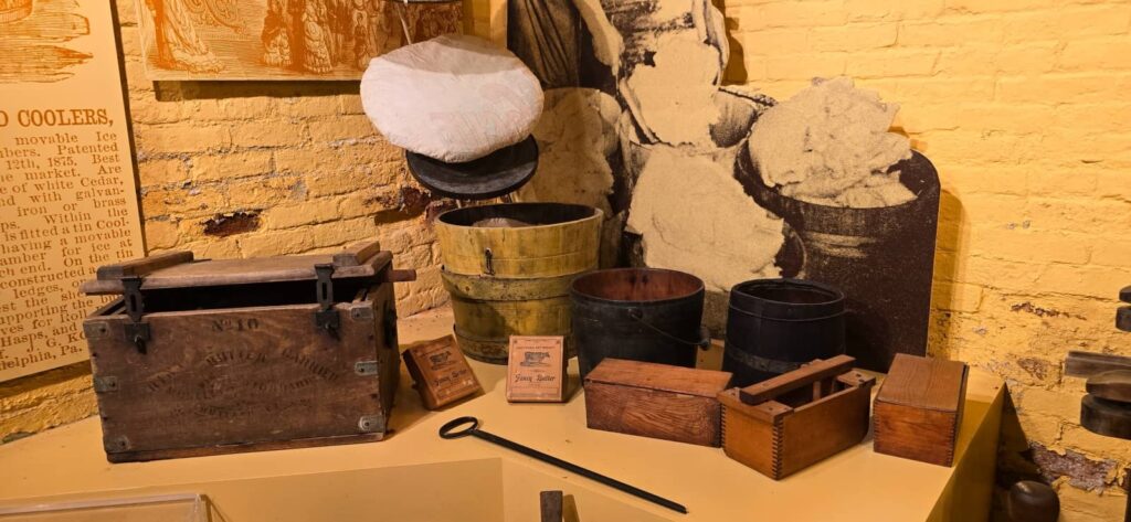 Billings Farm & Museum a Woodstock: visita alla fattoria storica del Vermont 52 cosa vedere a billings farm & museum
