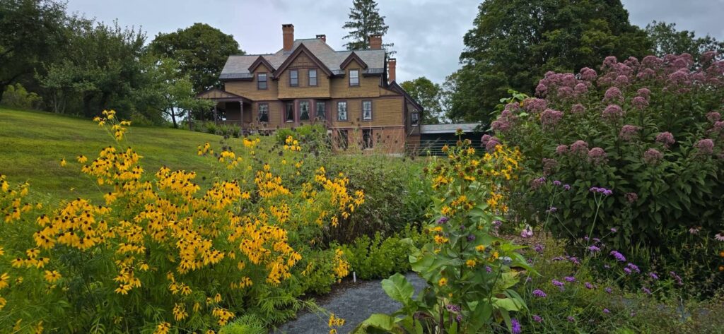 Billings Farm & Museum a Woodstock: visita alla fattoria storica del Vermont 60 visitare billings farm & museum