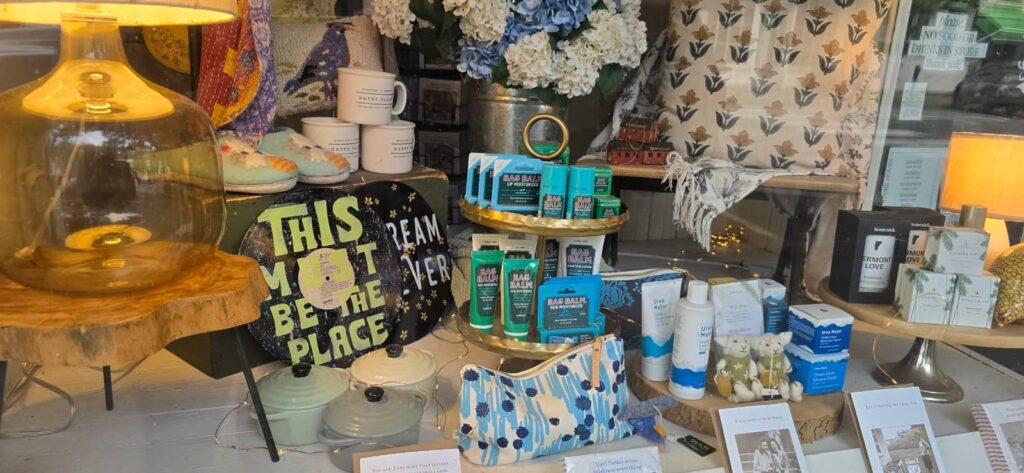 Cosa vedere a Woodstock Vermont: guida al villaggio più bello del New England 69 dove fare shopping a woodstock