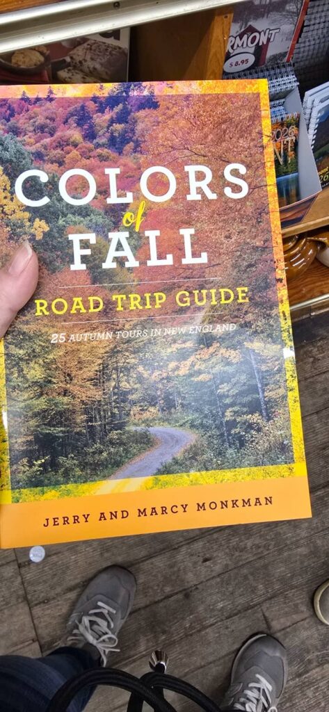 Cosa vedere a Woodstock Vermont: guida al villaggio più bello del New England 73 dove fare shopping a woodstock 12