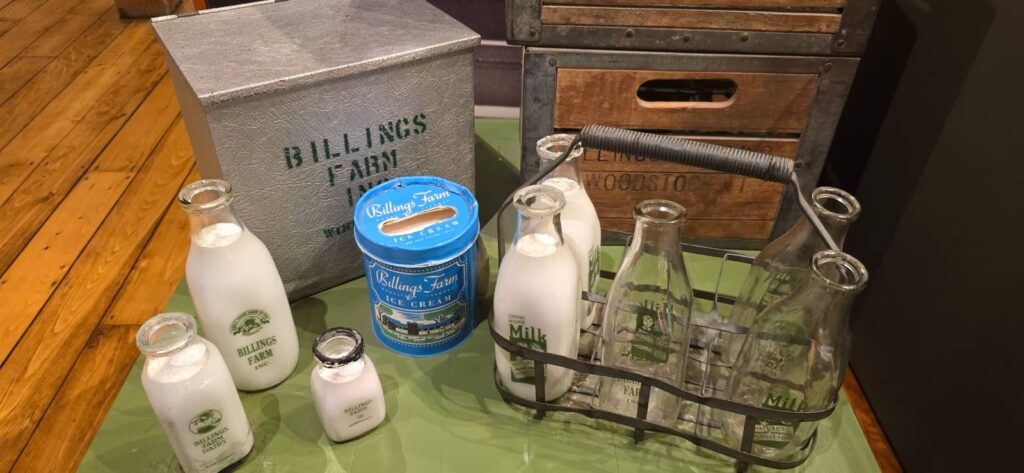 Billings Farm & Museum a Woodstock: visita alla fattoria storica del Vermont 55 i prodotti di billings farm