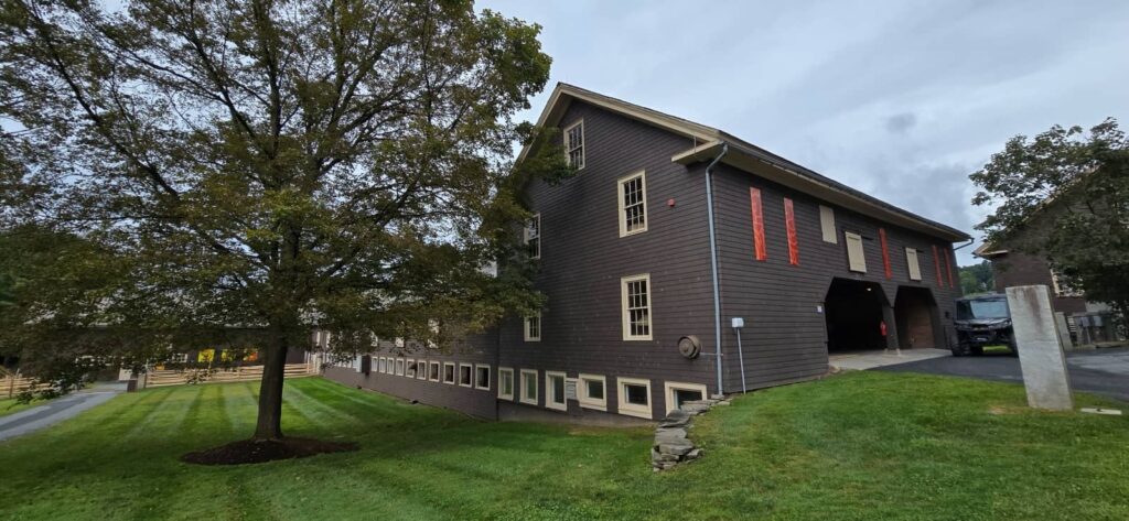 Billings Farm & Museum a Woodstock: visita alla fattoria storica del Vermont 51 visitare billings farm & museum