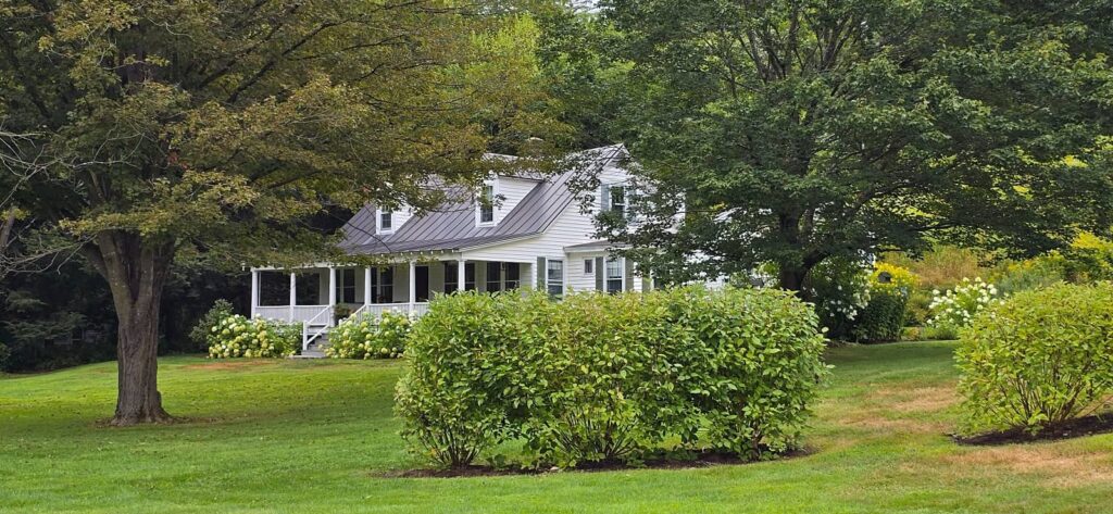 Billings Farm & Museum a Woodstock: visita alla fattoria storica del Vermont 58 visitare billing's farm e museum