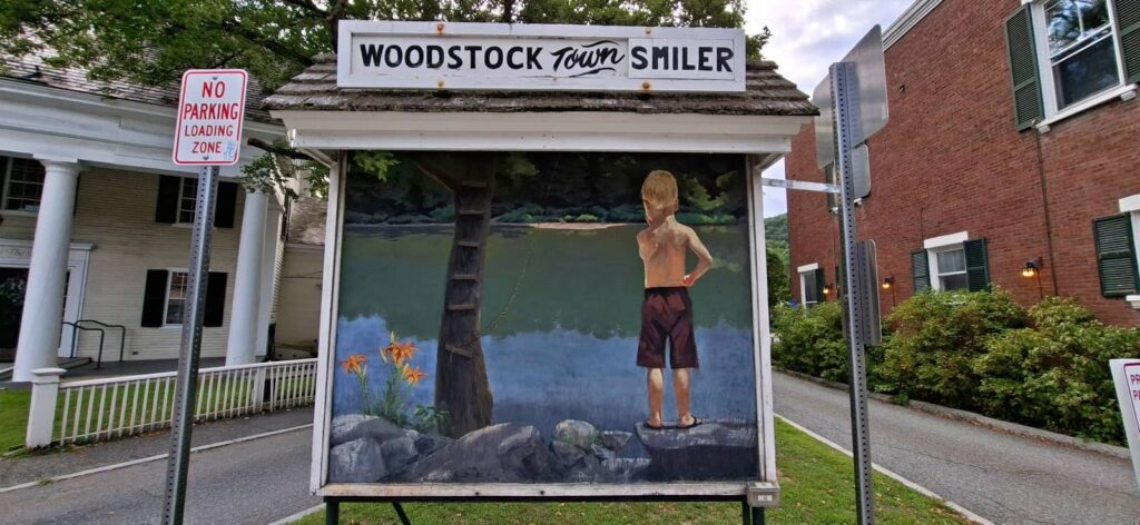 Cosa vedere a Woodstock Vermont: guida al villaggio più bello del New England 3 woodstock vermont