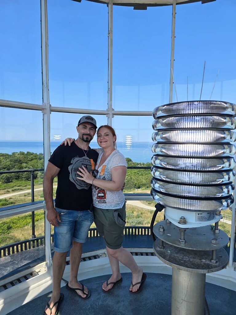 Highland Light a Truro: lo storico faro di Cape Cod salvato dall'oceano 23 Highland Light Cape Cod 40