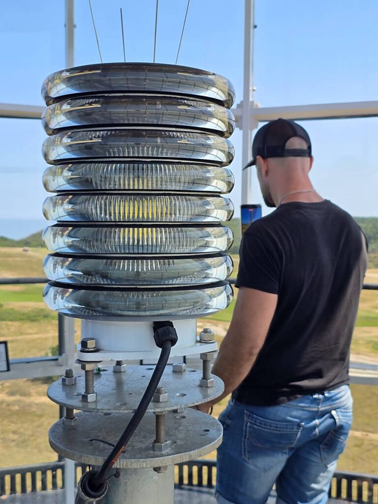 Highland Light a Truro: lo storico faro di Cape Cod salvato dall'oceano 24 Highland Light Cape Cod 41