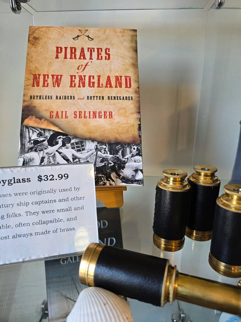 Highland Light a Truro: lo storico faro di Cape Cod salvato dall'oceano 5 Highland Light Cape Cod 50