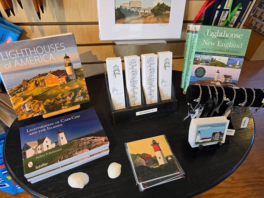 Highland Light a Truro: lo storico faro di Cape Cod salvato dall'oceano 36 Highland Light Cape Cod 63