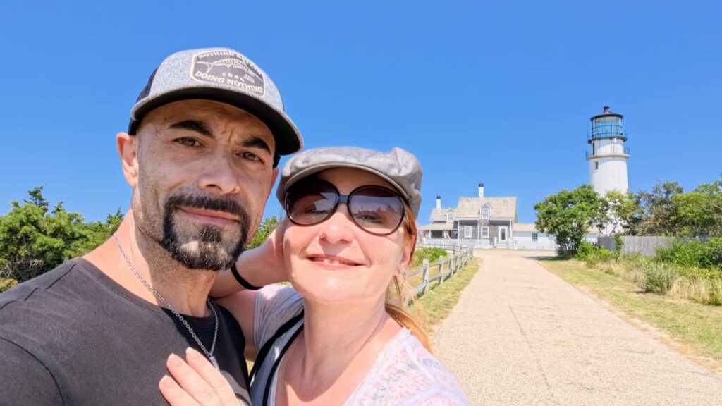 Highland Light a Truro: lo storico faro di Cape Cod salvato dall'oceano 3 visitare il faro di Highland Light, Truro, Cape Cod
