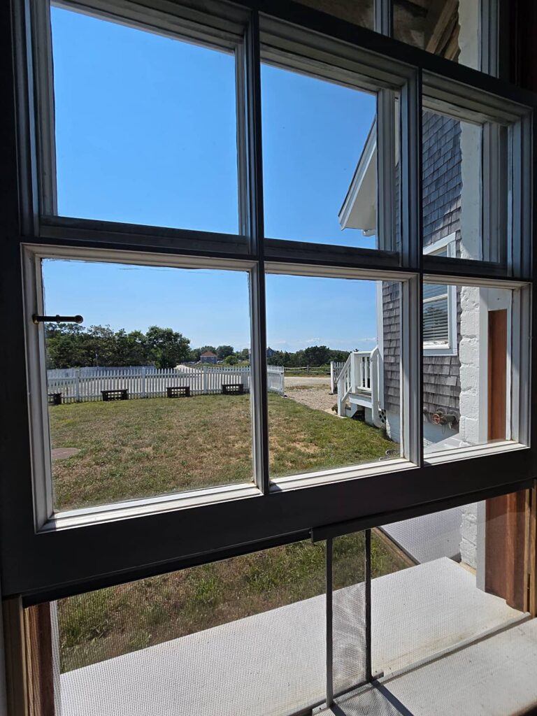 Highland Light a Truro: lo storico faro di Cape Cod salvato dall'oceano 8 Highland Light Cape Cod5