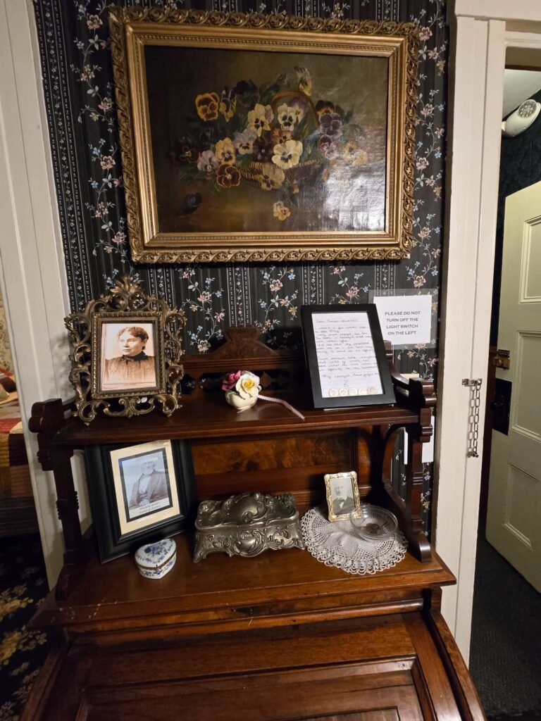 visitare lizzie borden house