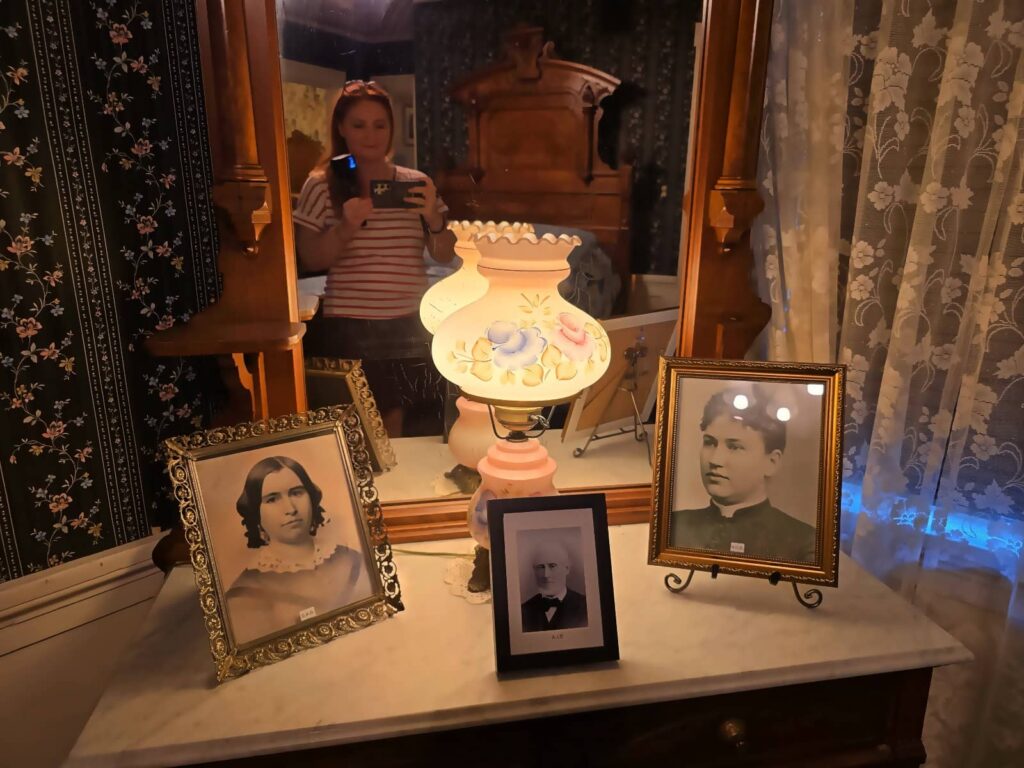 visitare lizzie borden house