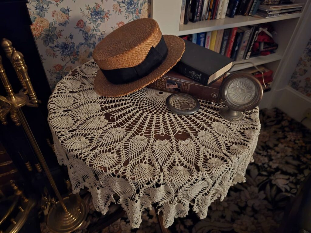 dentro la casa di lizzie borden