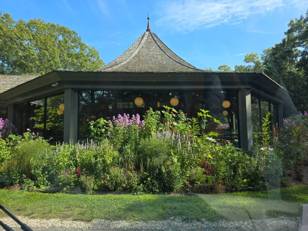 carosello Looff - heritage museum and gardens