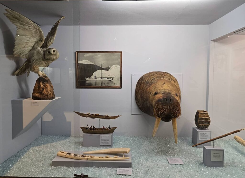 Pilgrim Monument e Provincetown Museum: storia, vista su Cape Cod e visita completa 26 visitare Provincetown museum