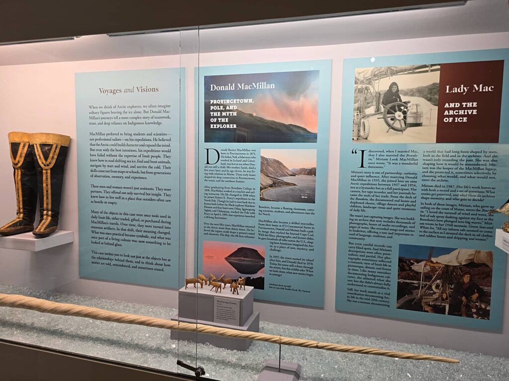 Pilgrim Monument e Provincetown Museum: storia, vista su Cape Cod e visita completa 27 visitare Provincetown museum