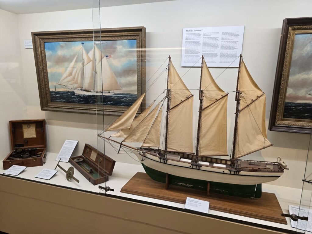 Pilgrim Monument e Provincetown Museum: storia, vista su Cape Cod e visita completa 21 visitare Provincetown museum a cape cod