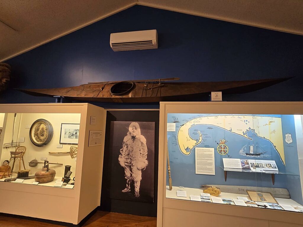 Pilgrim Monument e Provincetown Museum: storia, vista su Cape Cod e visita completa 32 visitare Provincetown museum