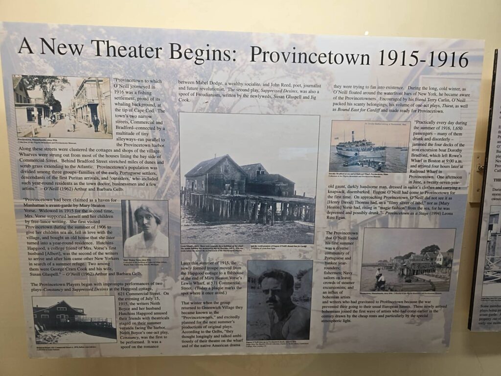 Pilgrim Monument e Provincetown Museum: storia, vista su Cape Cod e visita completa 30 visitare Provincetown museum