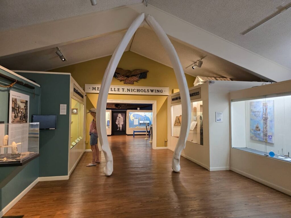 Pilgrim Monument e Provincetown Museum: storia, vista su Cape Cod e visita completa 34 visitare Provincetown museum