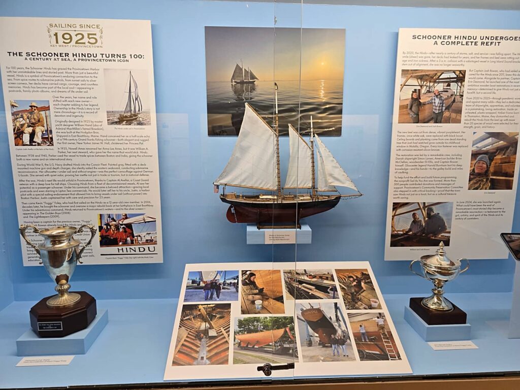 Pilgrim Monument e Provincetown Museum: storia, vista su Cape Cod e visita completa 38 visitare Provincetown museum a cape cod