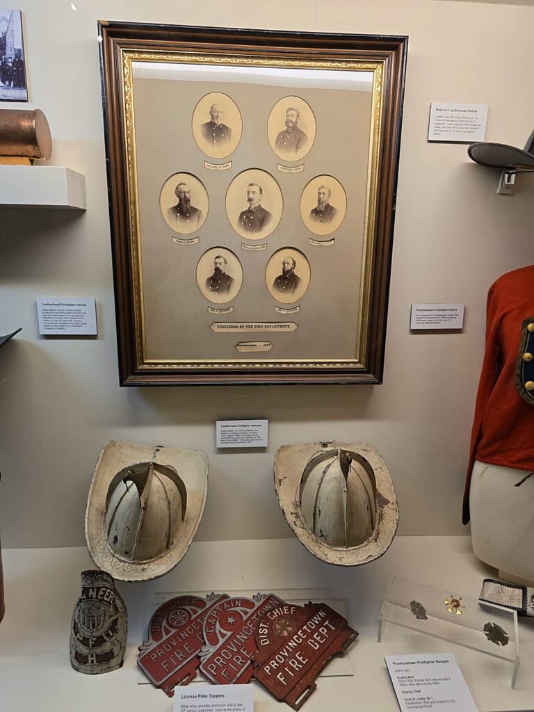 Pilgrim Monument e Provincetown Museum: storia, vista su Cape Cod e visita completa 35 visitare Provincetown museum